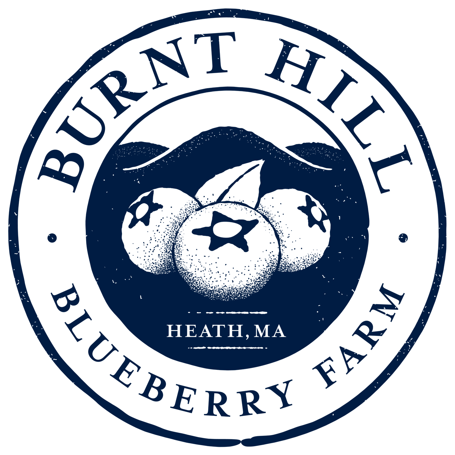 Burnt Hill Farm