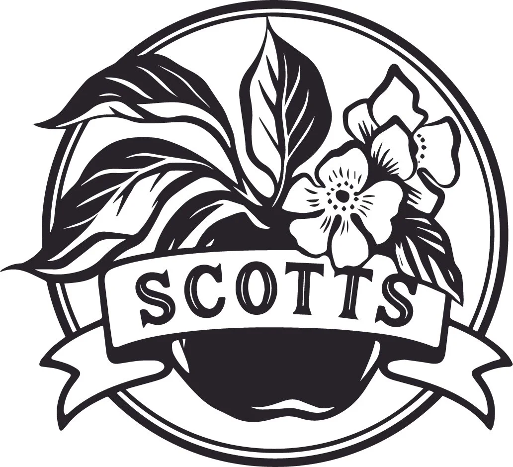 Scott's Farm and Greenhouses